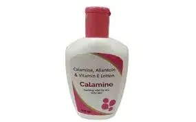  Calamin Lotion